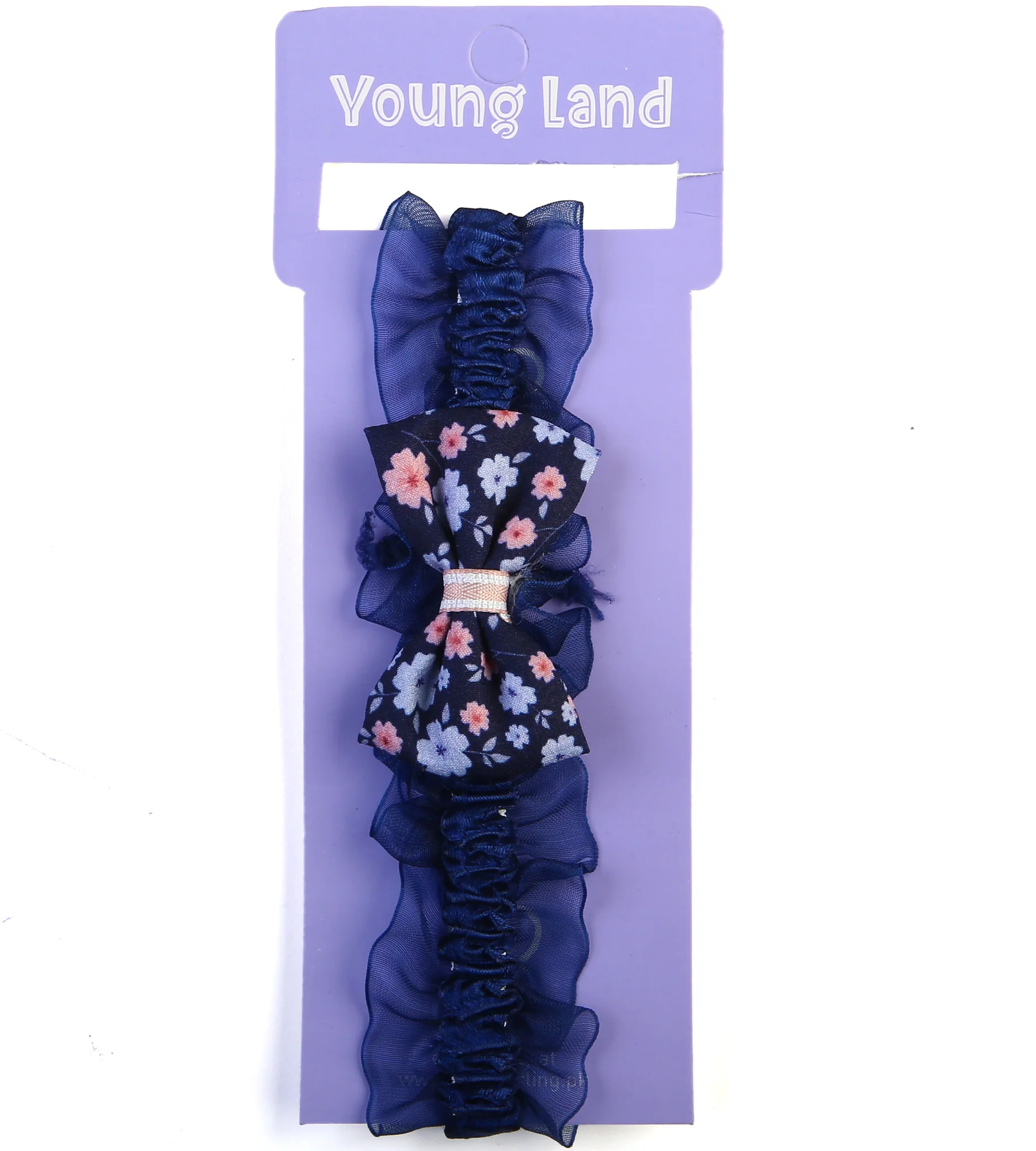 Girls Head Band - 0277513