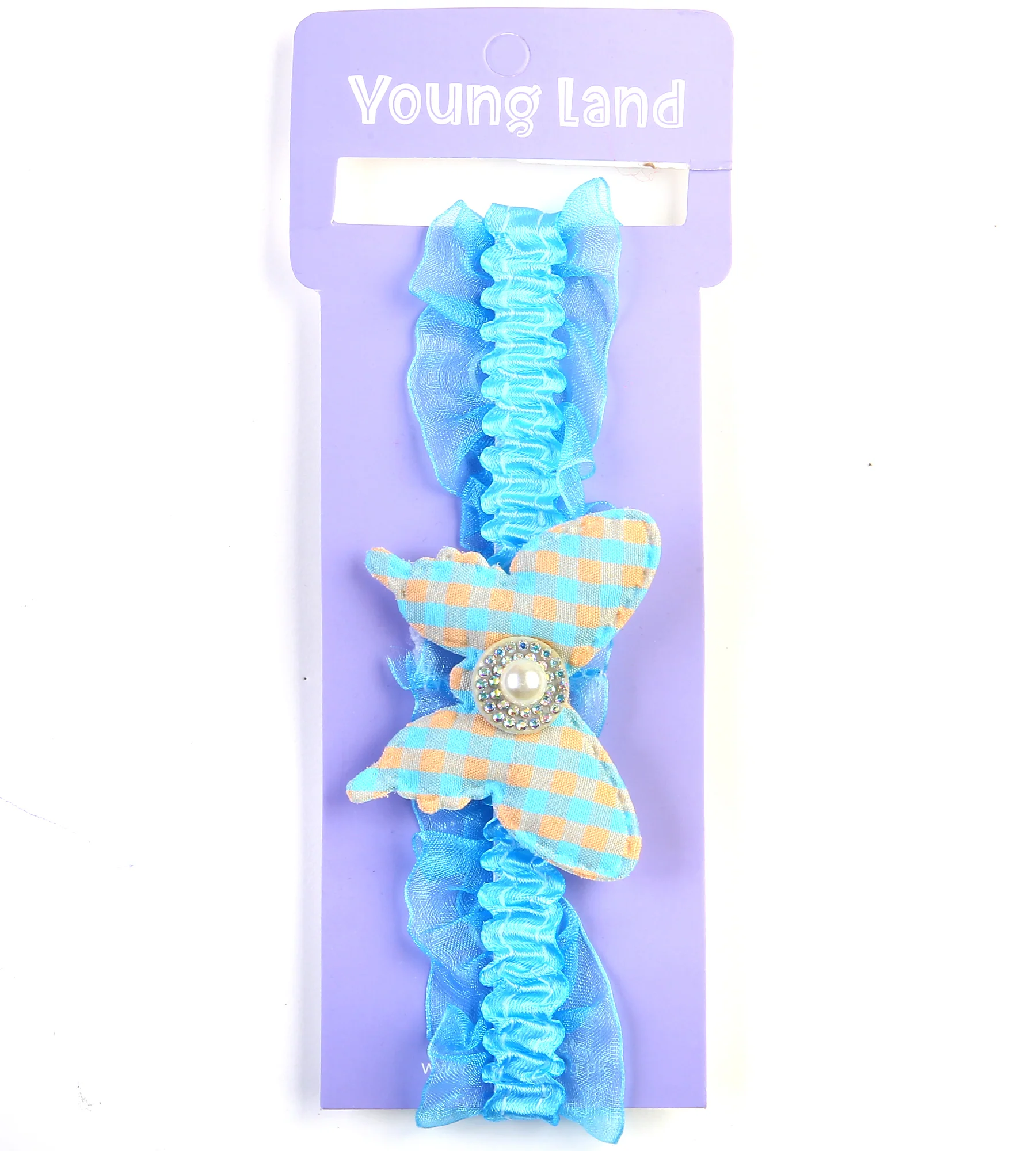 Girls Head Band - 0277515