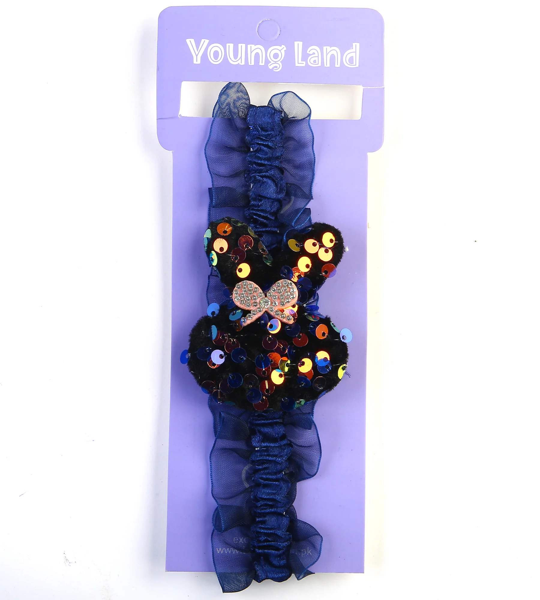 Girls Head Band - 0277516