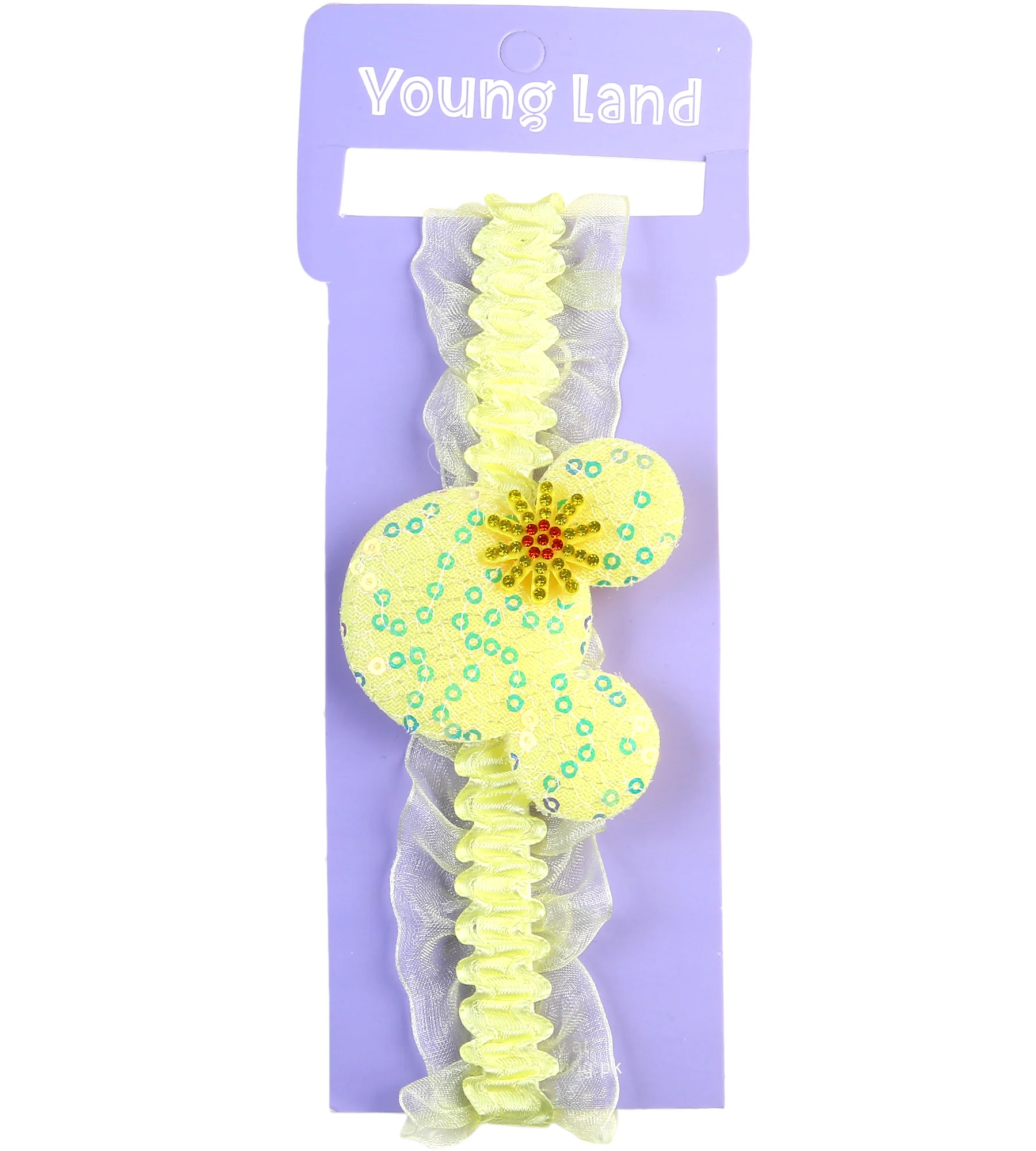 Girls Head Band - 0277518