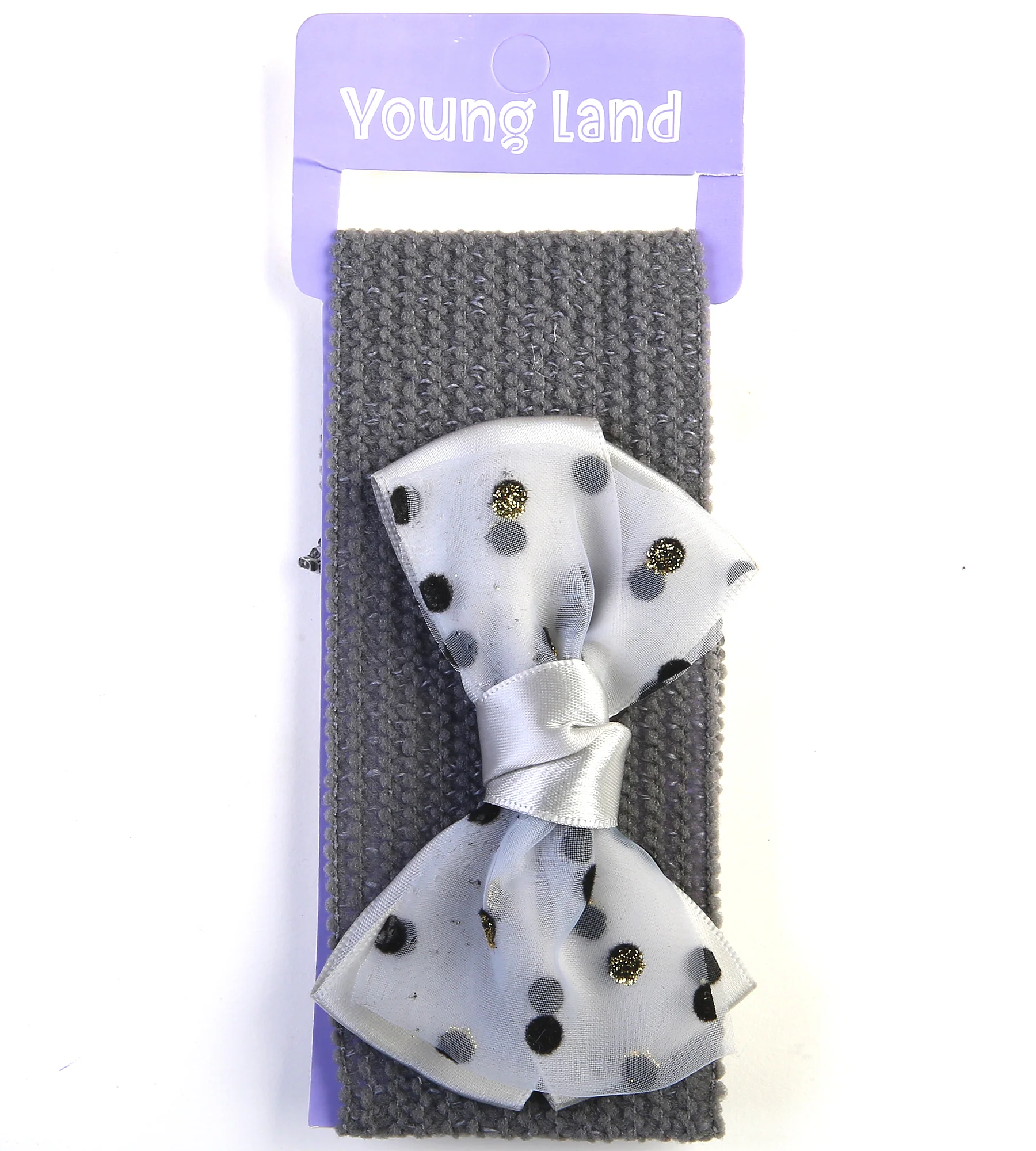Girls Head Band - 0277522