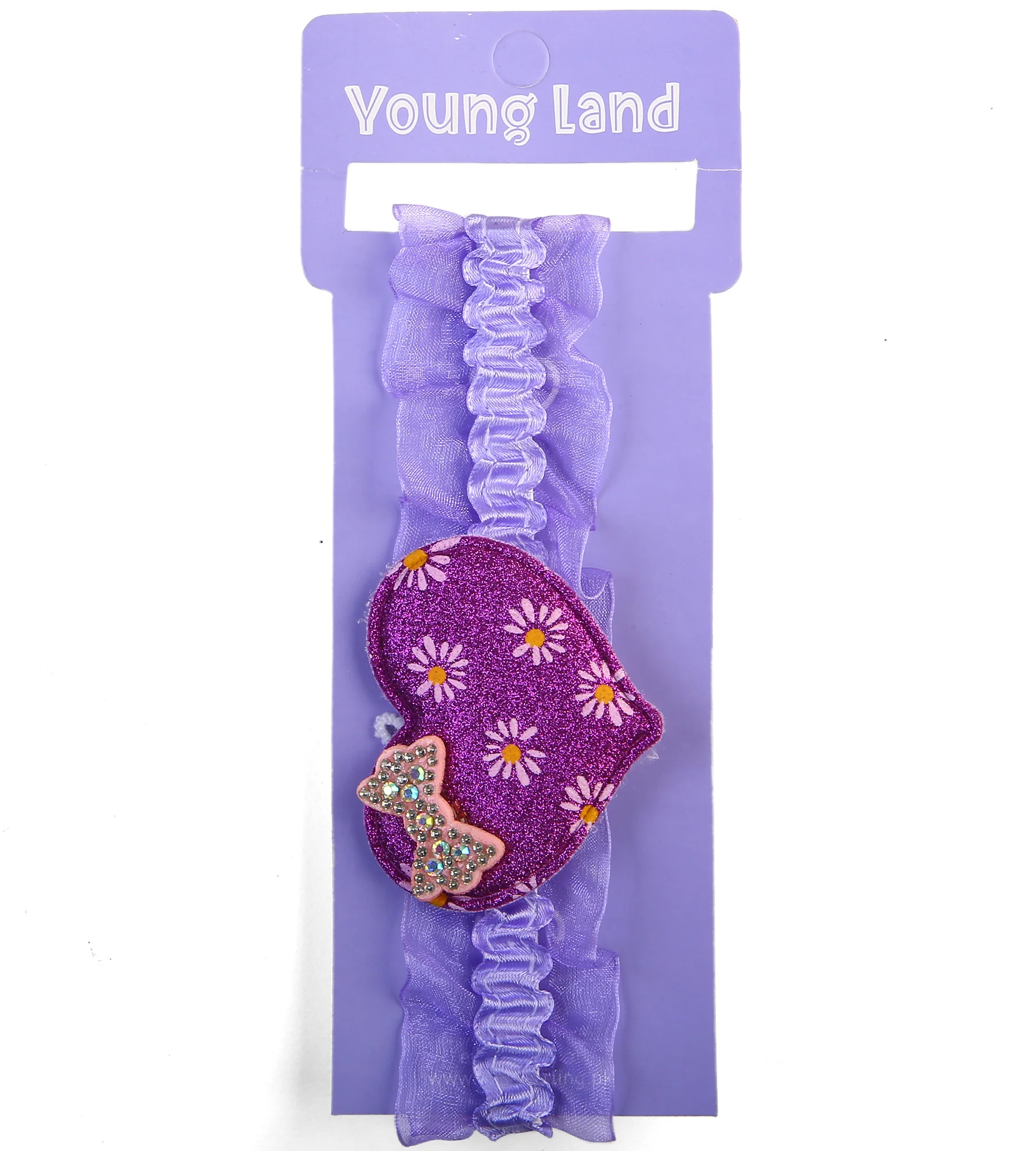 Girls Head Band - 0277512