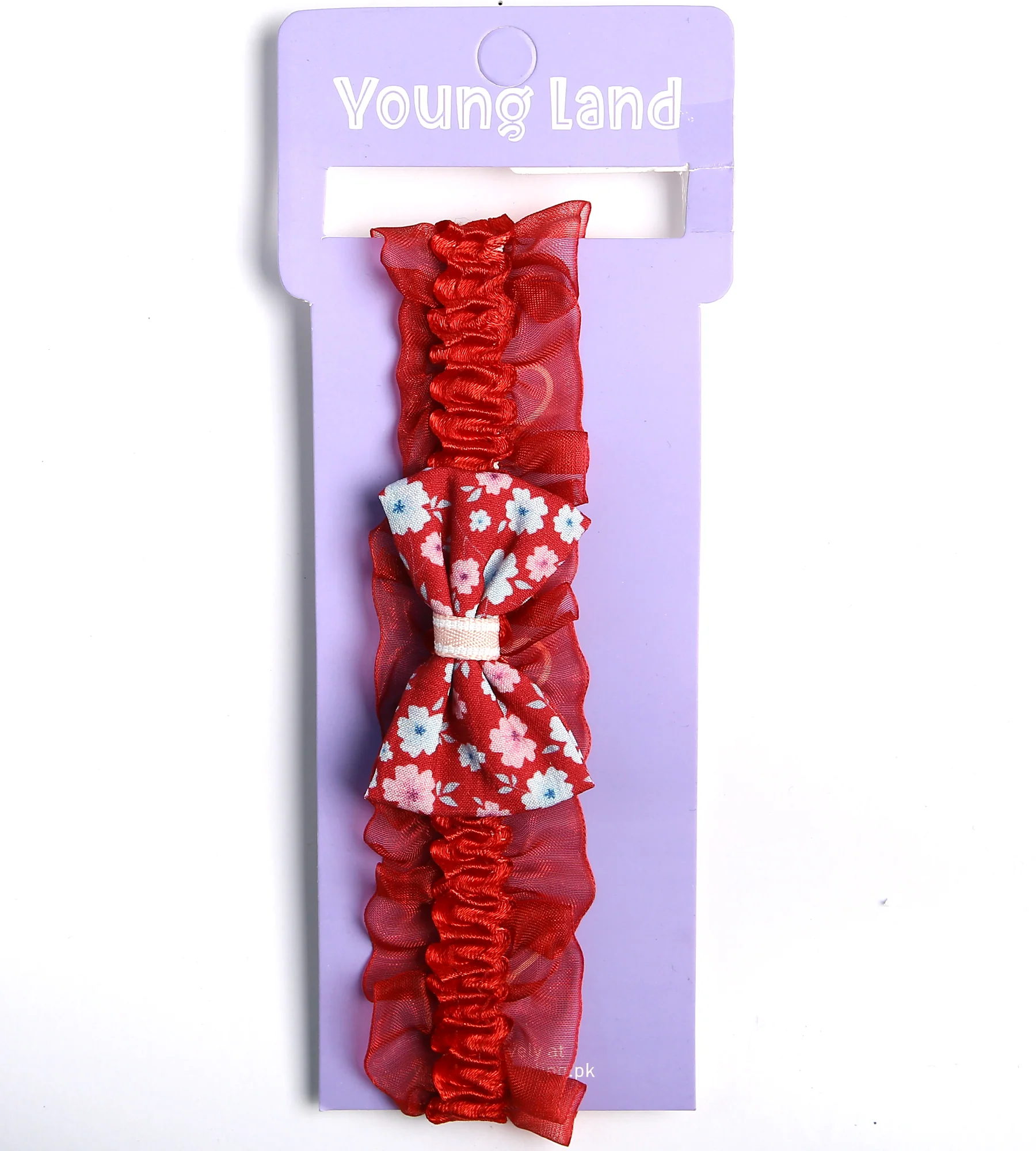 Girls Head Band - 0277513