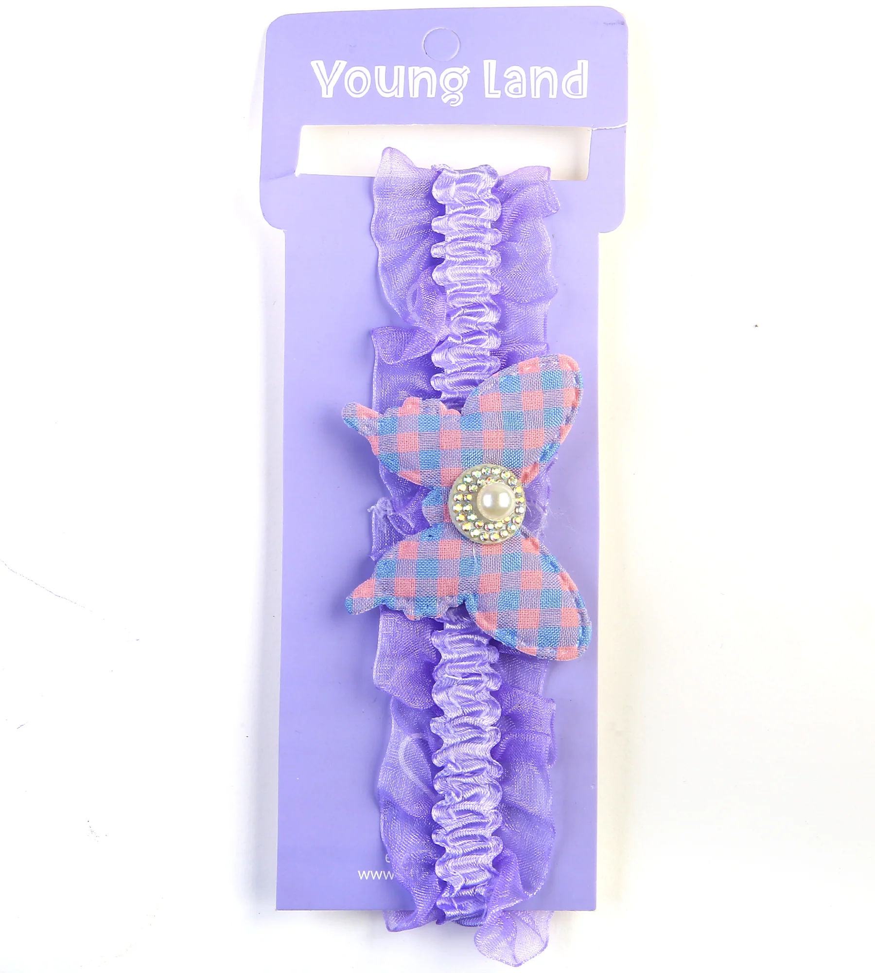 Girls Head Band - 0277515