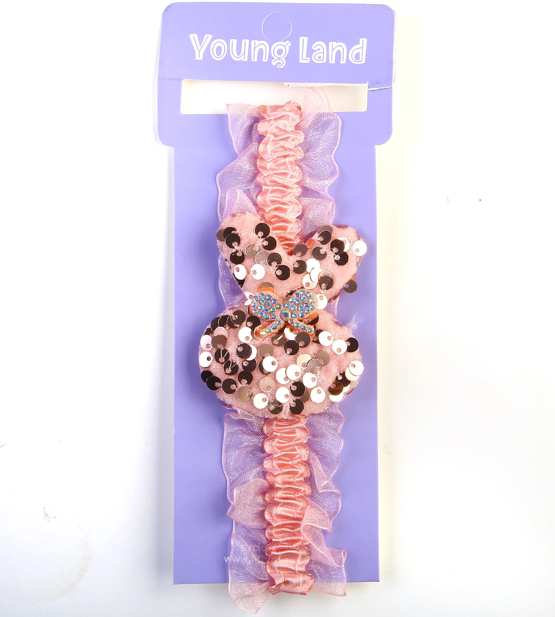 Girls Head Band - 0277516