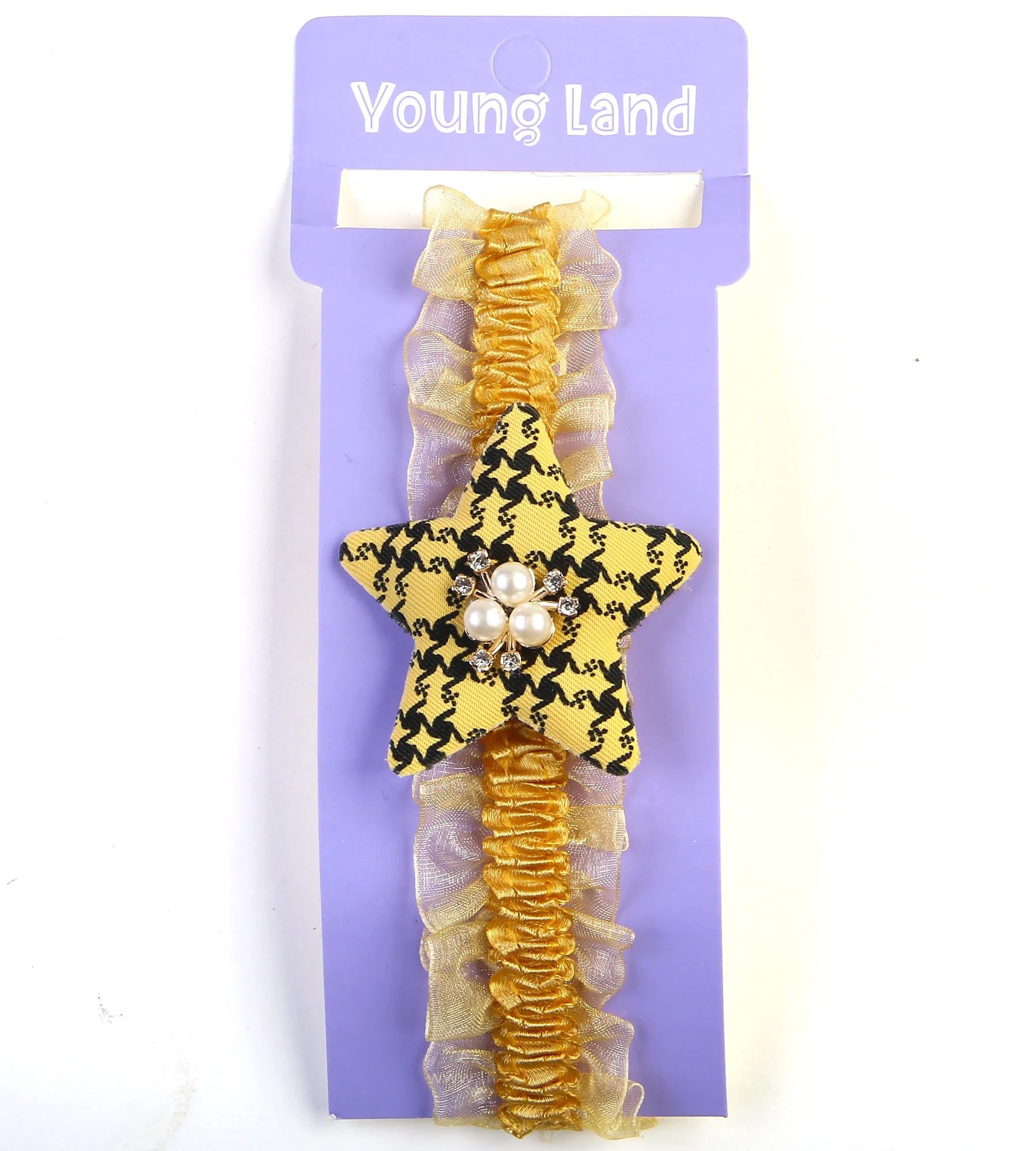 Girls Head Band - 0277517