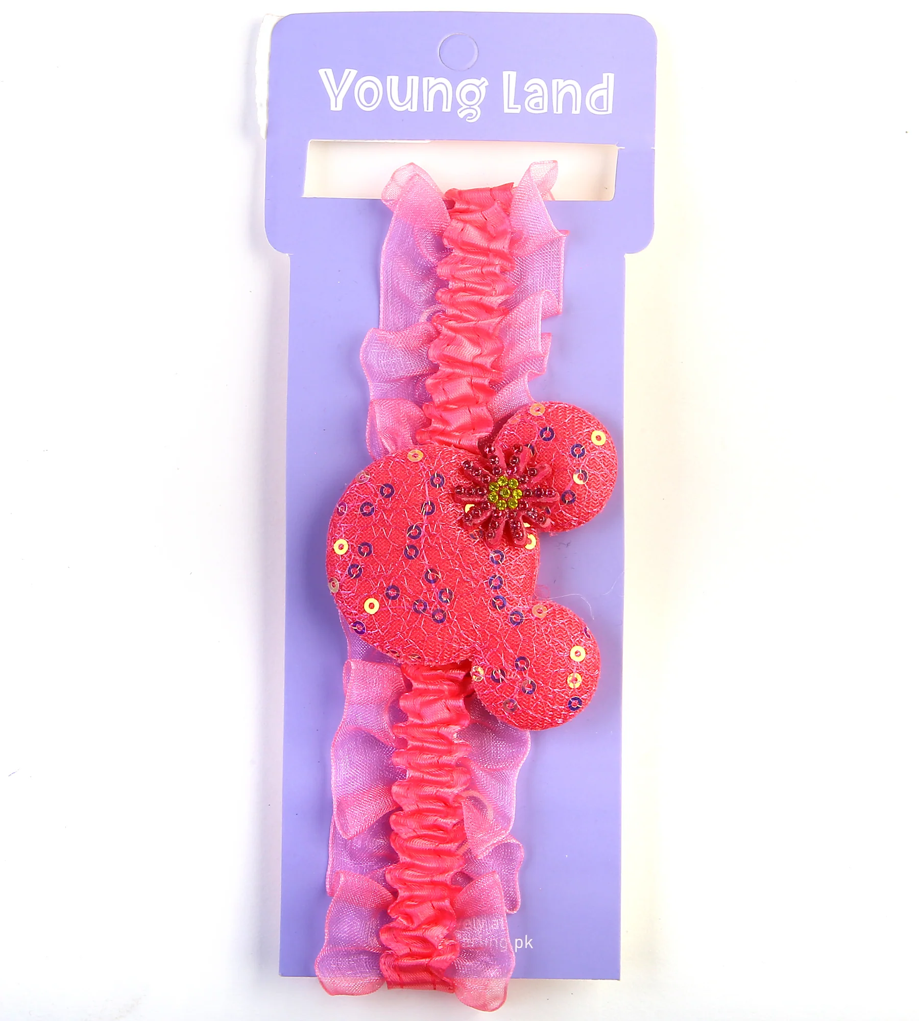 Girls Head Band - 0277518
