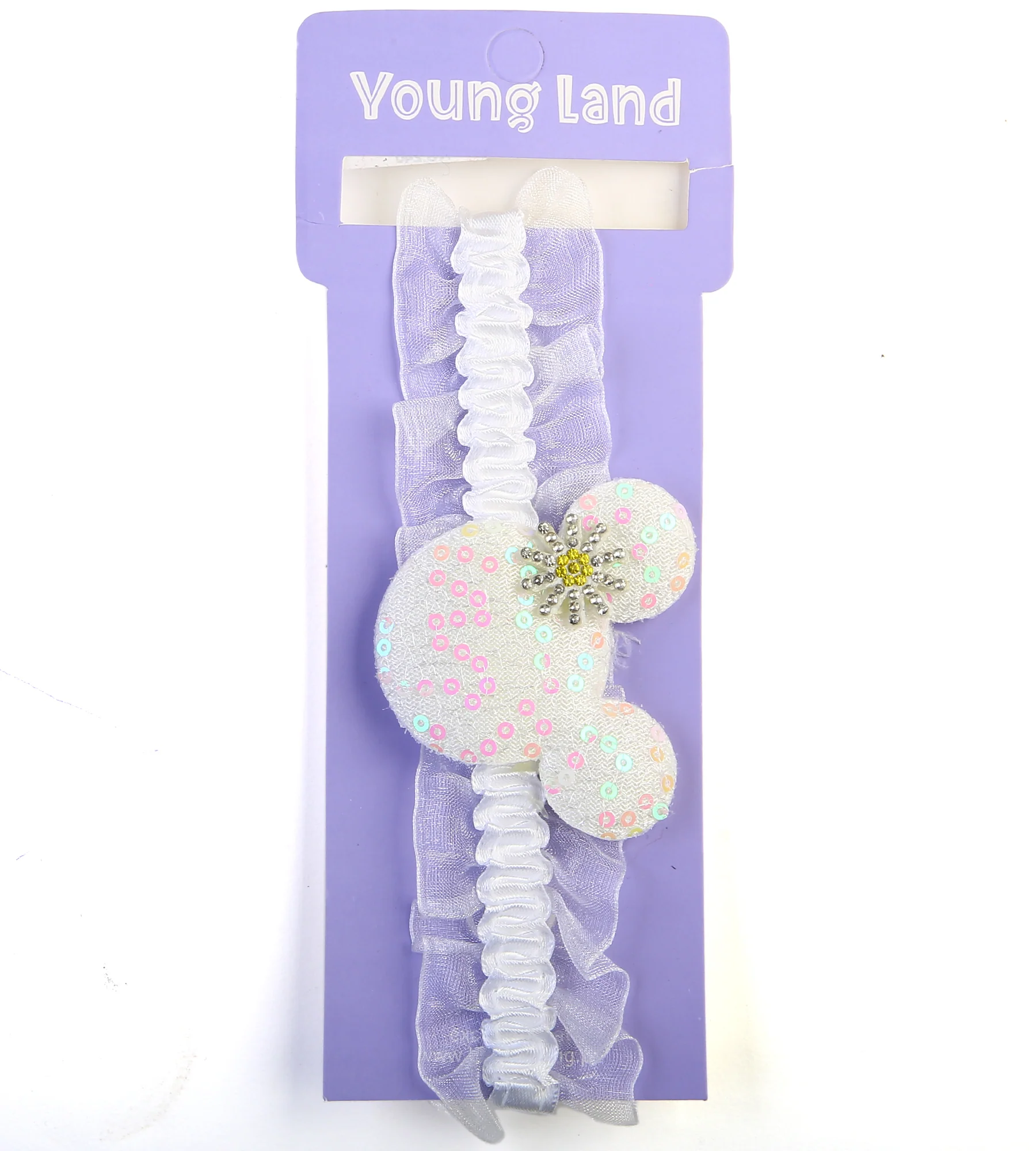 Girls Head Band - 0277518