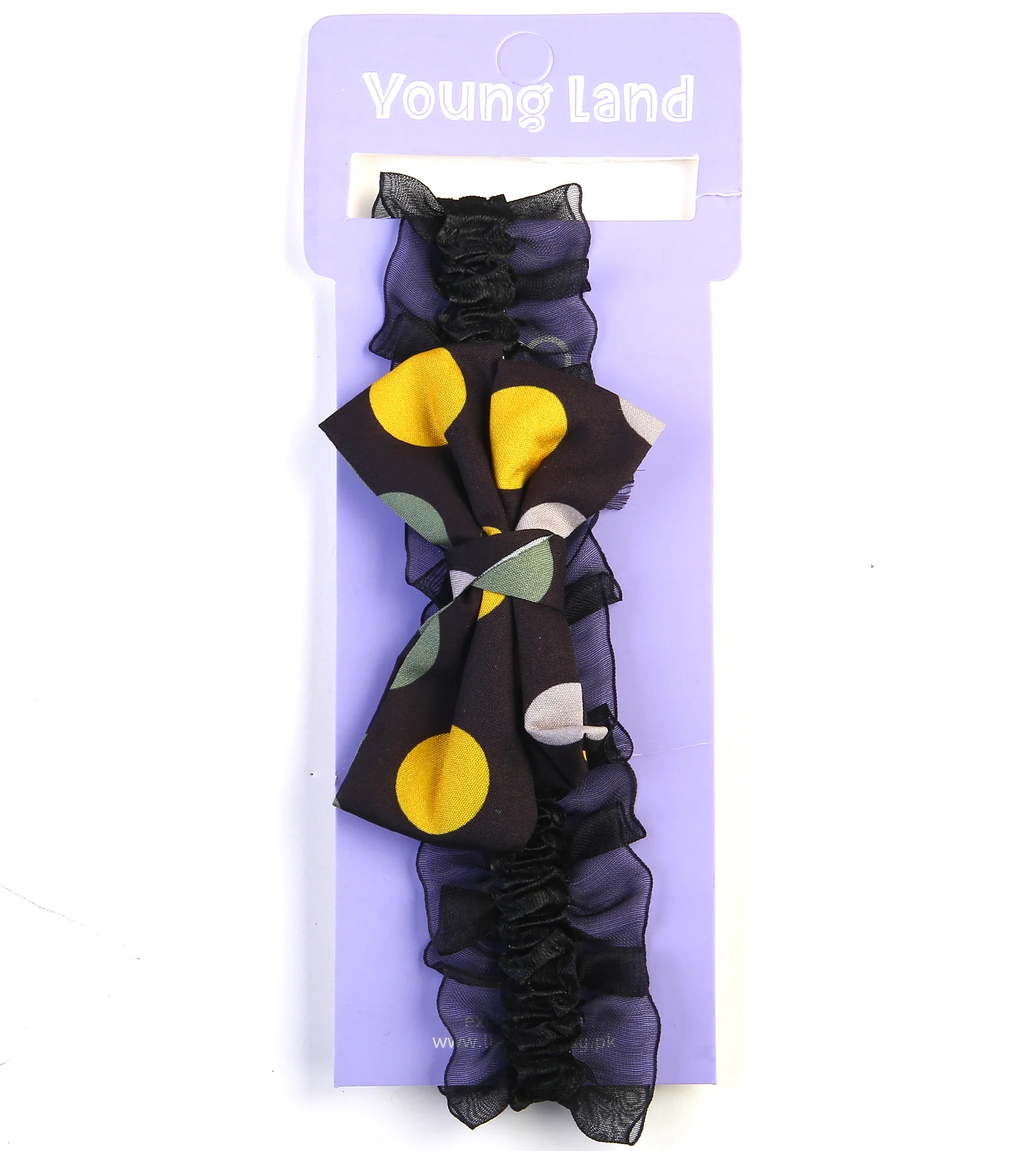Girls Head Band - 0277523