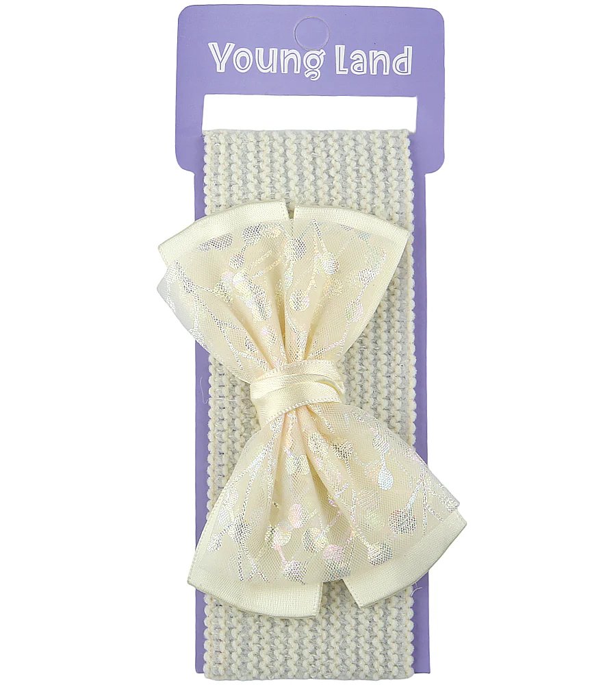Girls Head Band - 0277522