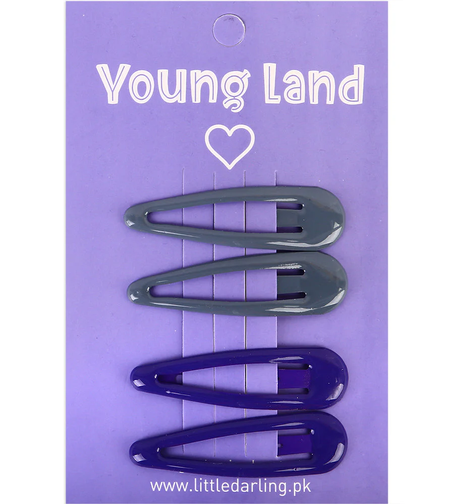 Girls Hair Pin - 0268389