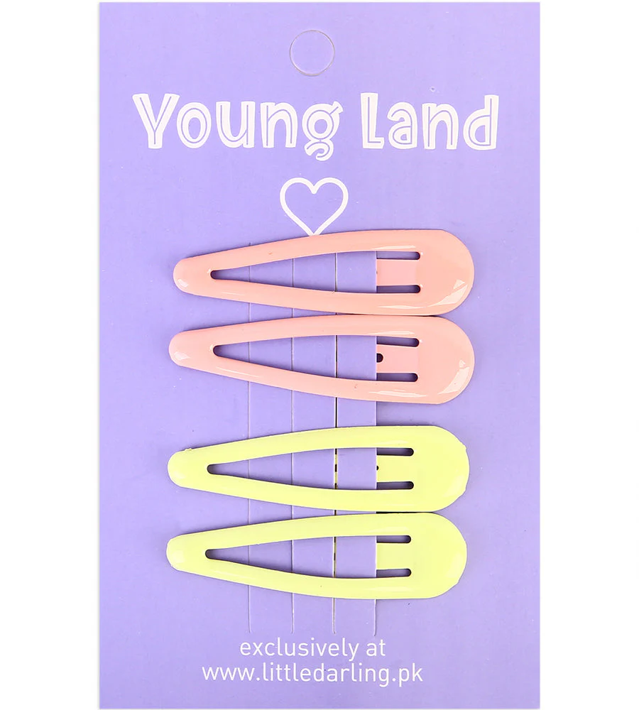 Girls Hair Pin - 0268389