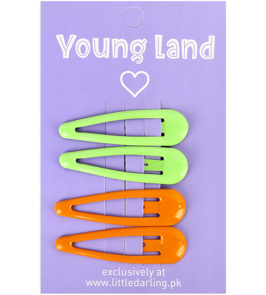 Girls Hair Pin - 0268389