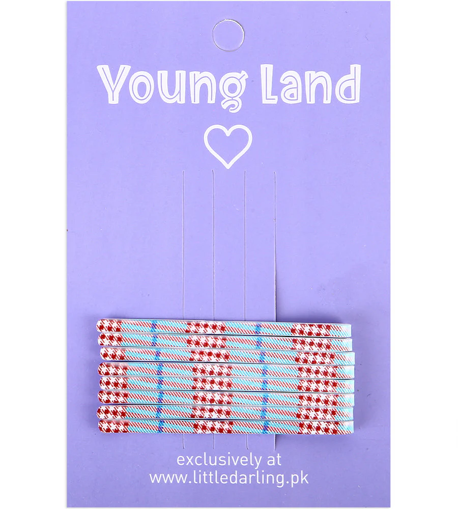 Girls Hair Pin - 0268390