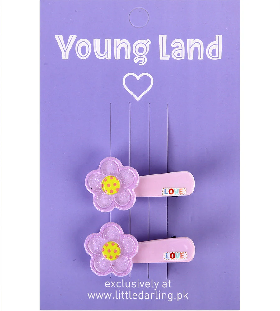 Girls Head Pin - 0268394