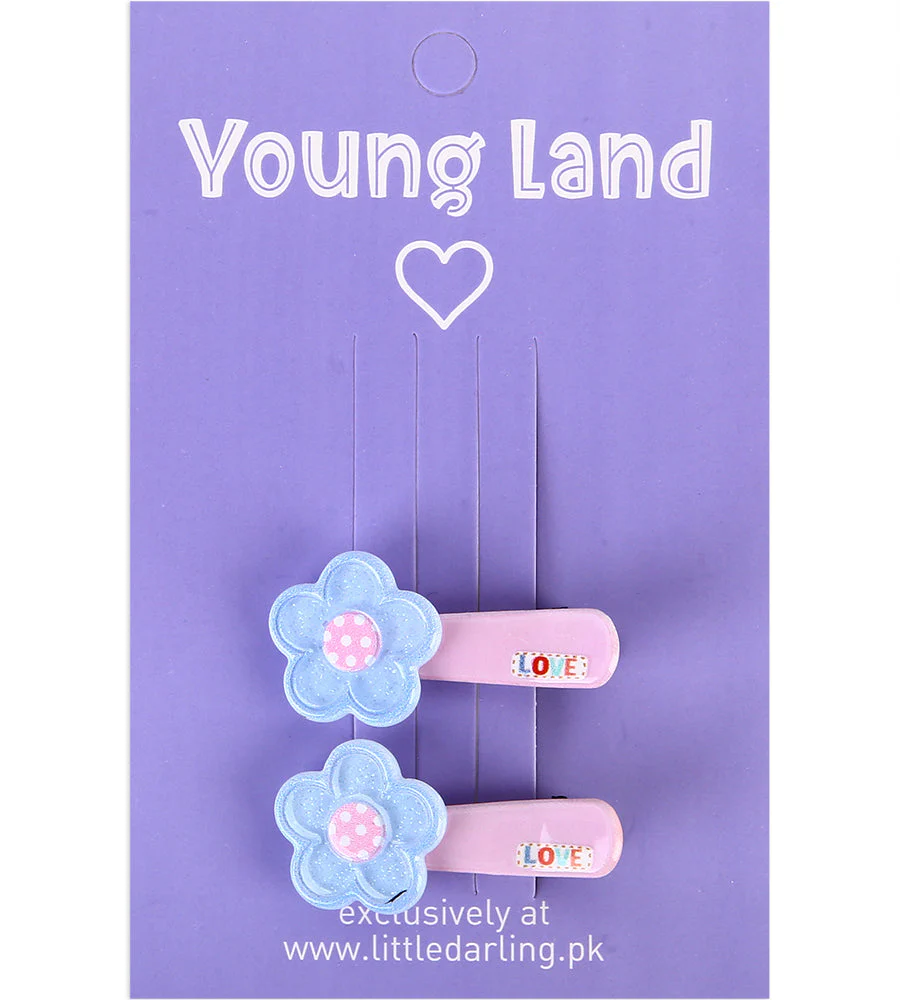 Girls Head Pin - 0268394