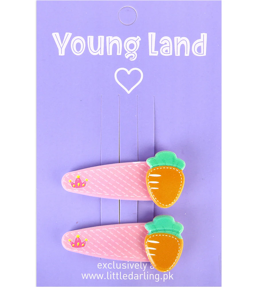Girls Head Pin - 0268395