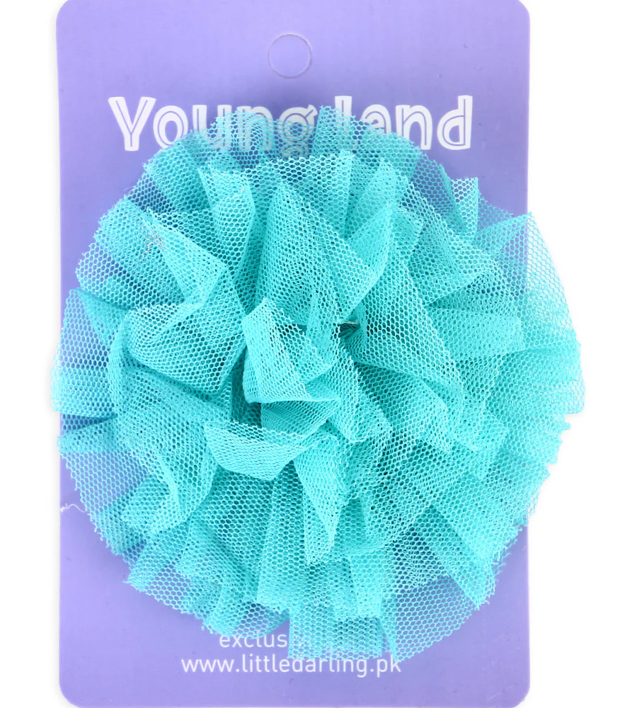 Girls Head Pin - 0268396