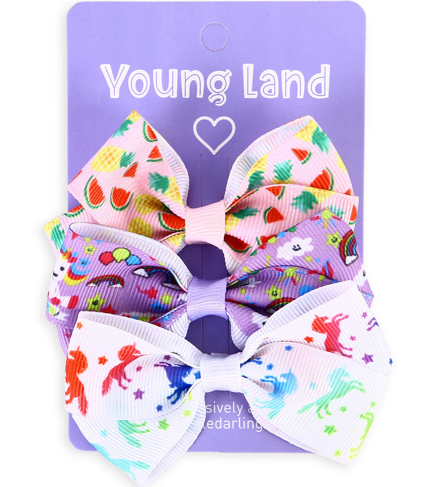Girls Head Pin - 0268399