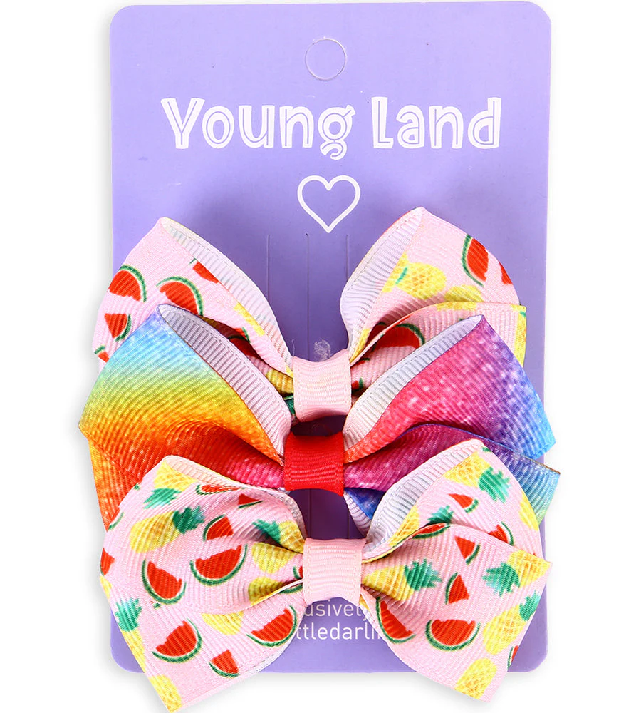 Girls Head Pin - 0268399