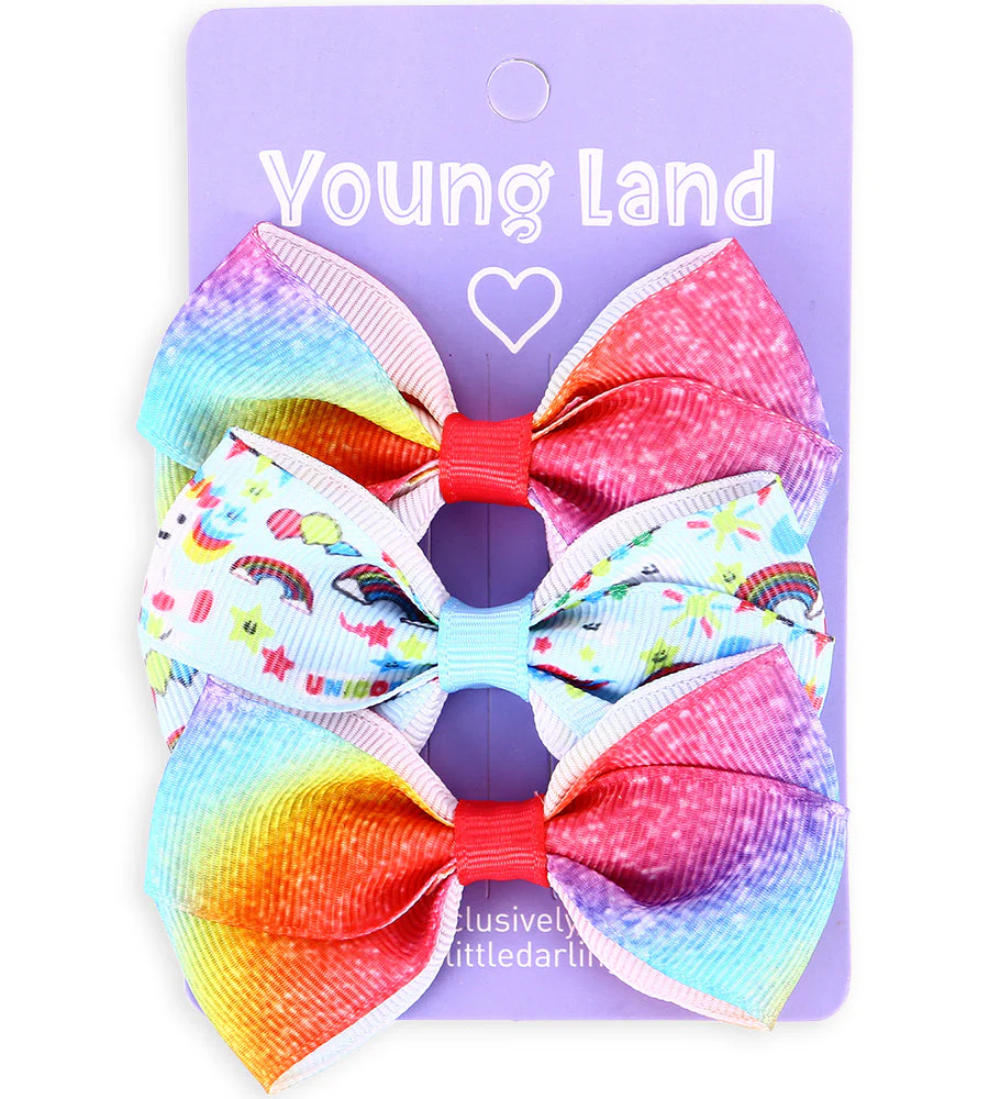 Girls Head Pin - 0268399