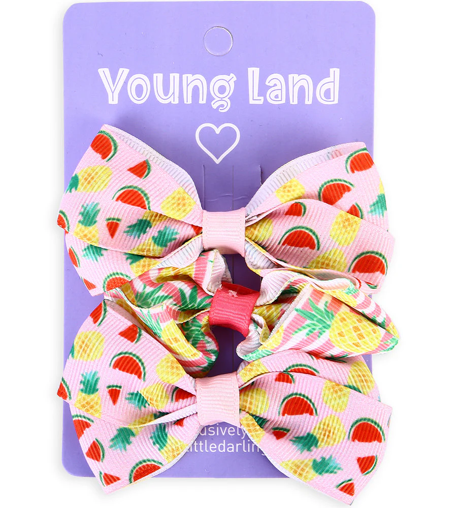 Girls Head Pin - 0268399