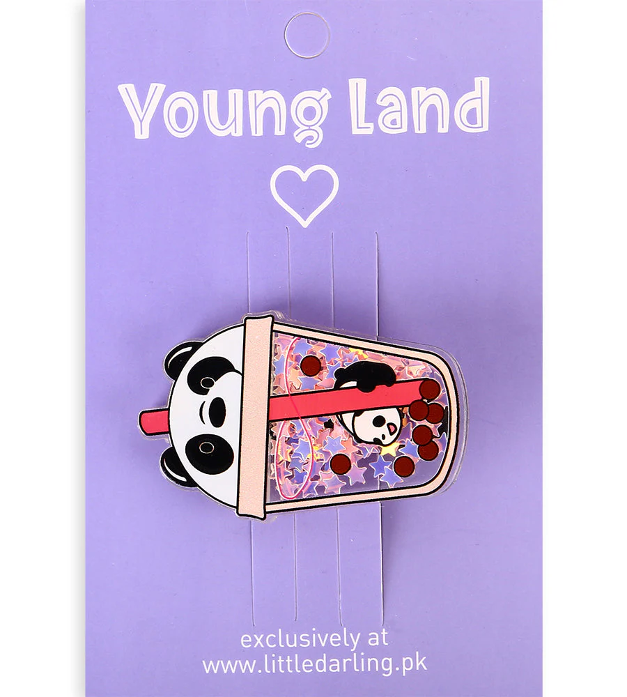 Girls Head Pin - 0268400