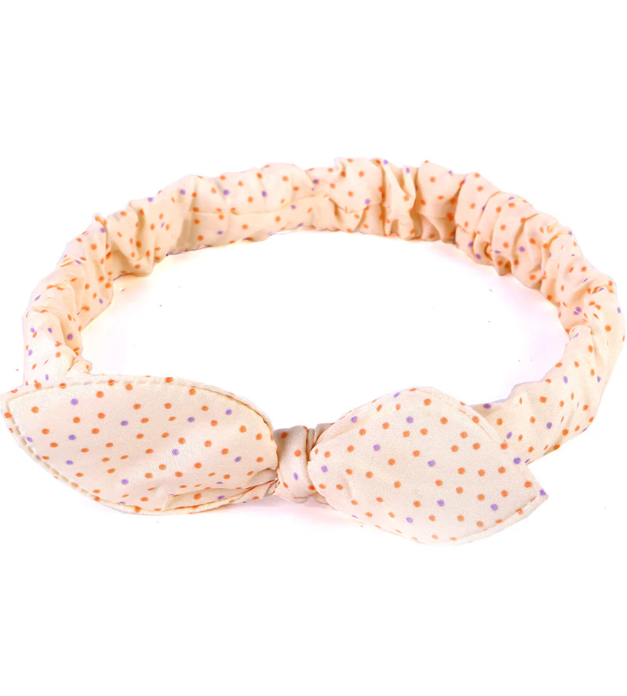 Girls Headband - 0268380
