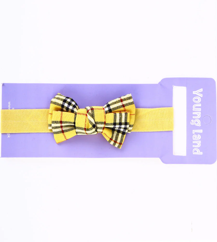 Girls Headband - 0268381
