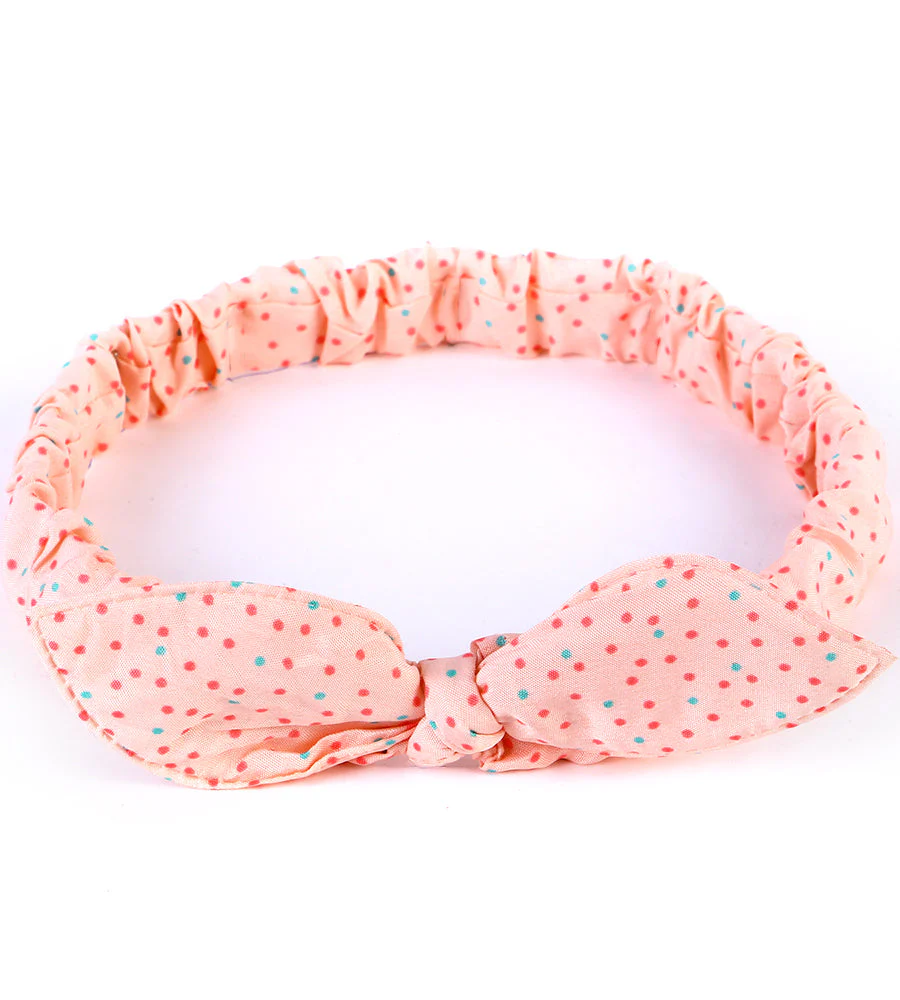 Girls Headband - 0268380