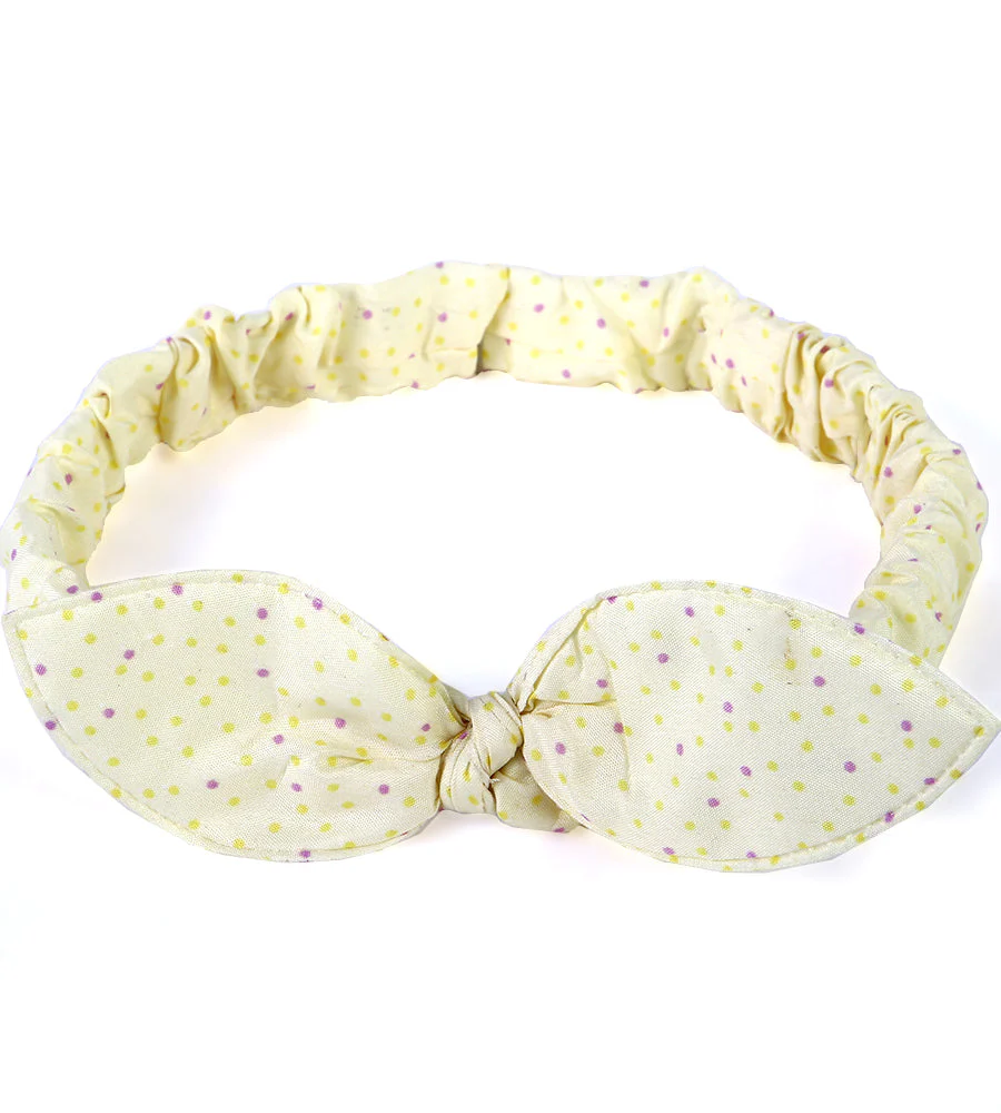 Girls Headband - 0268380