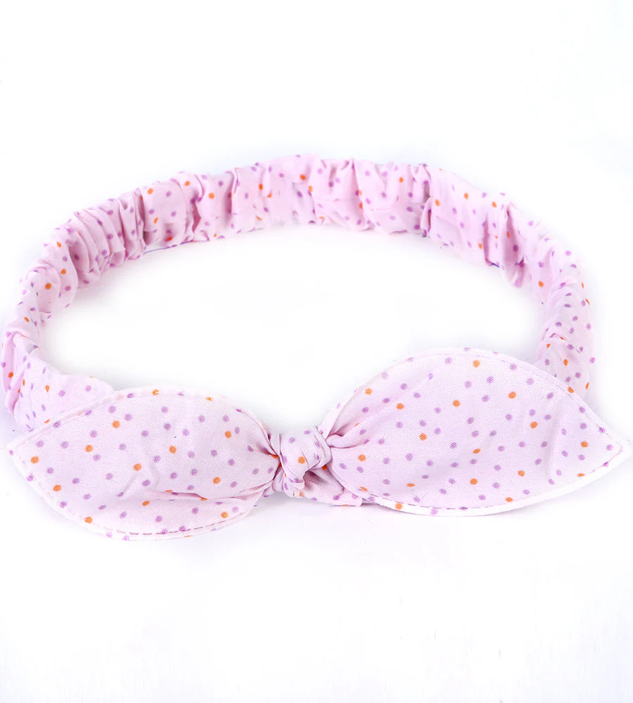 Girls Headband - 0268380