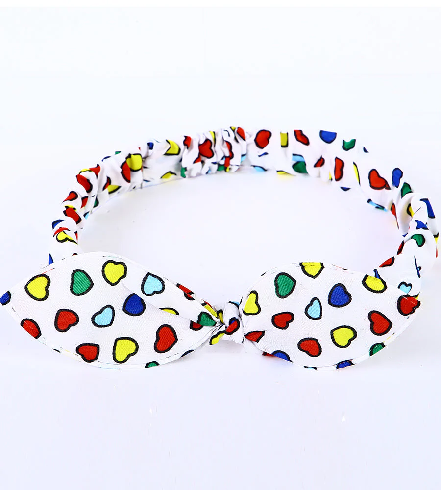 Girls Headband - 0268380