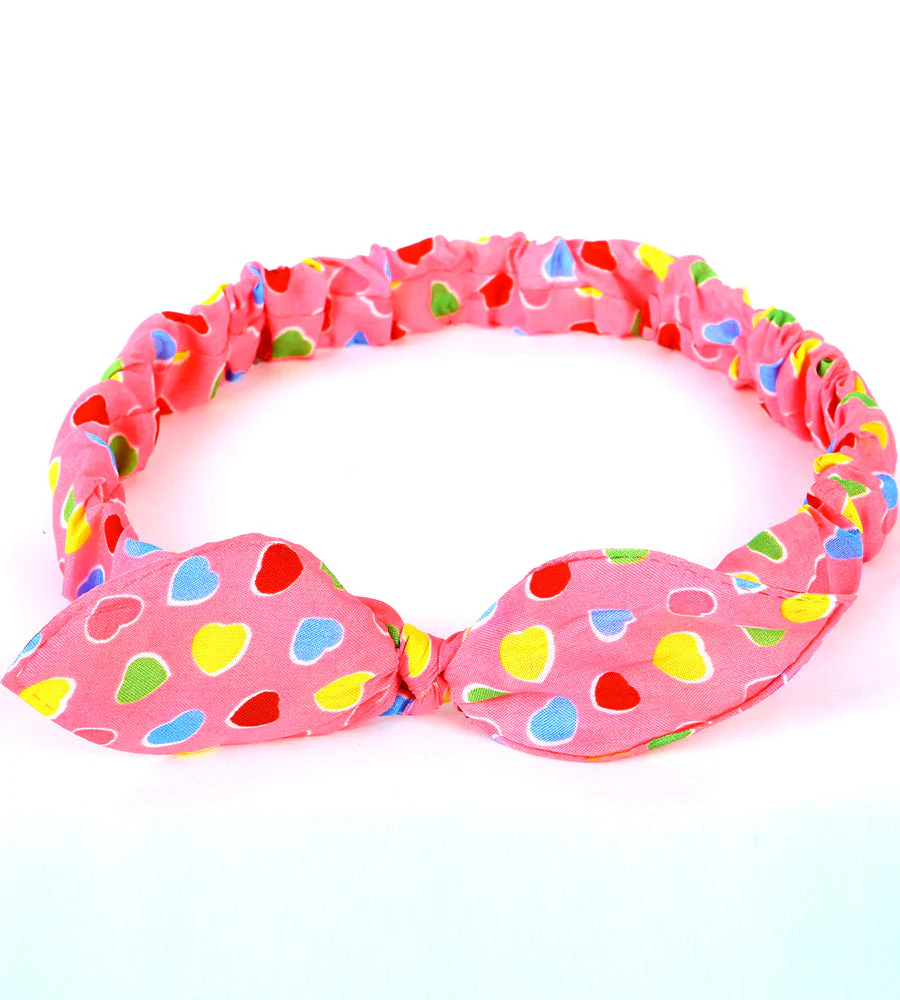 Girls Headband - 0268380