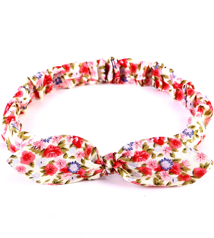 Girls Headband - 0268380