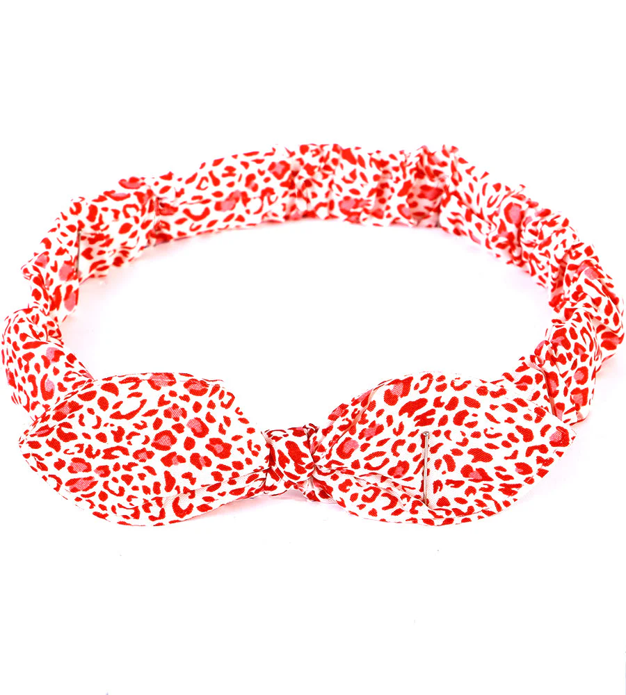 Girls Headband - 0268380