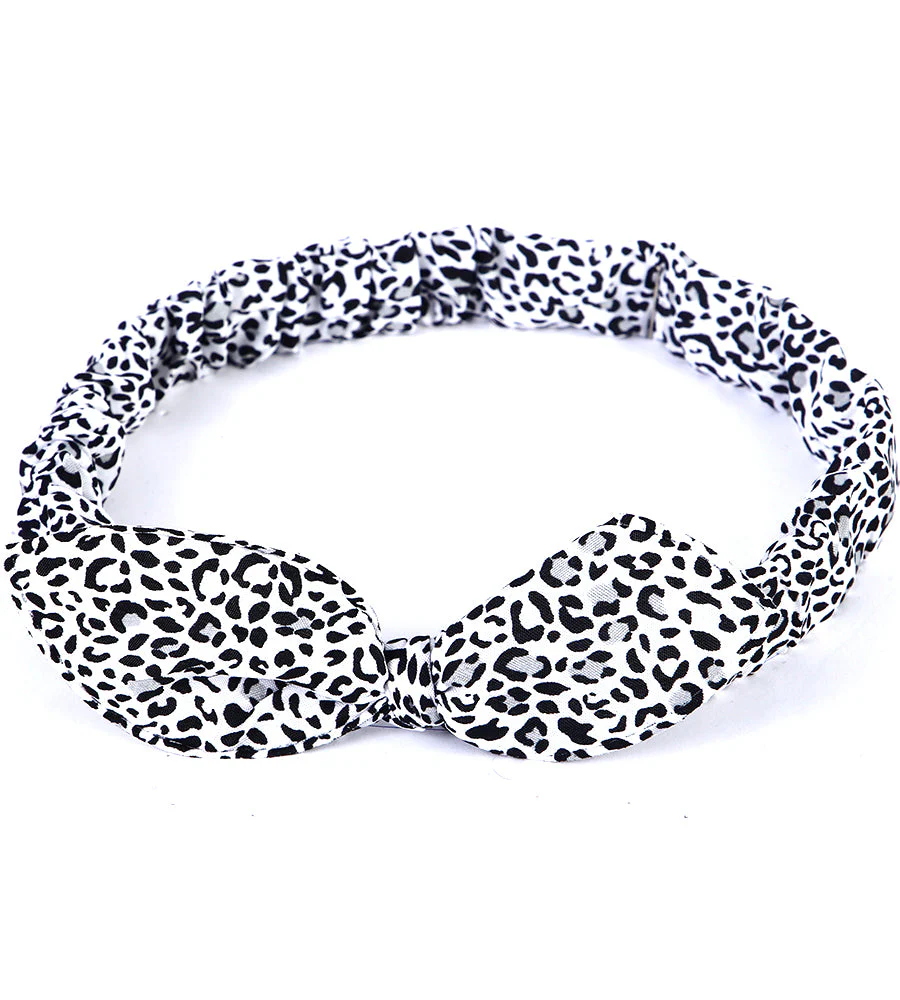 Girls Headband - 0268380