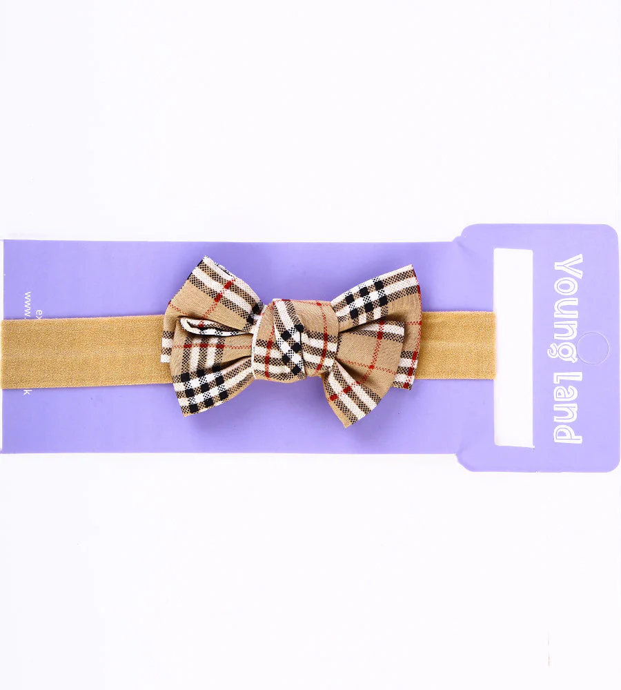Girls Headband - 0268381