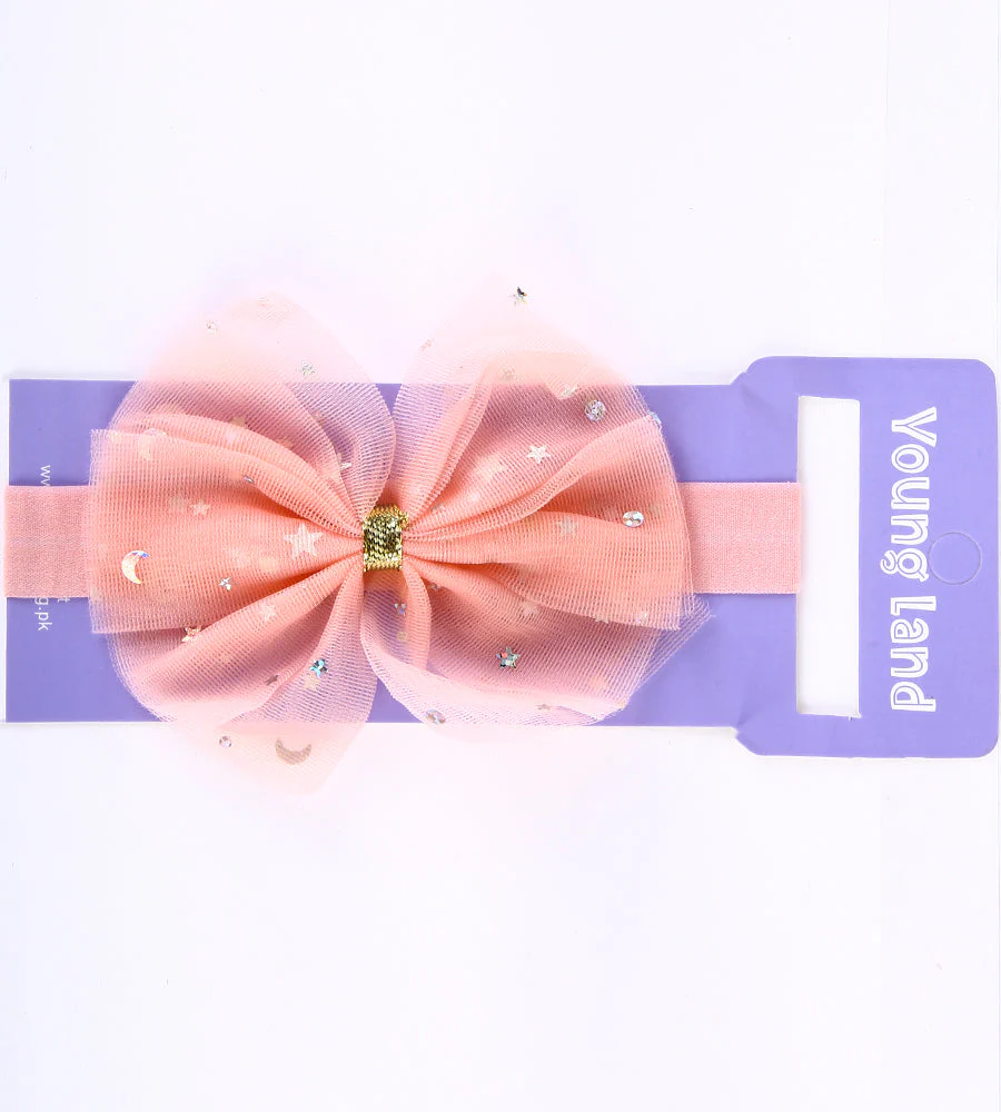 Girls Headband - 0268382
