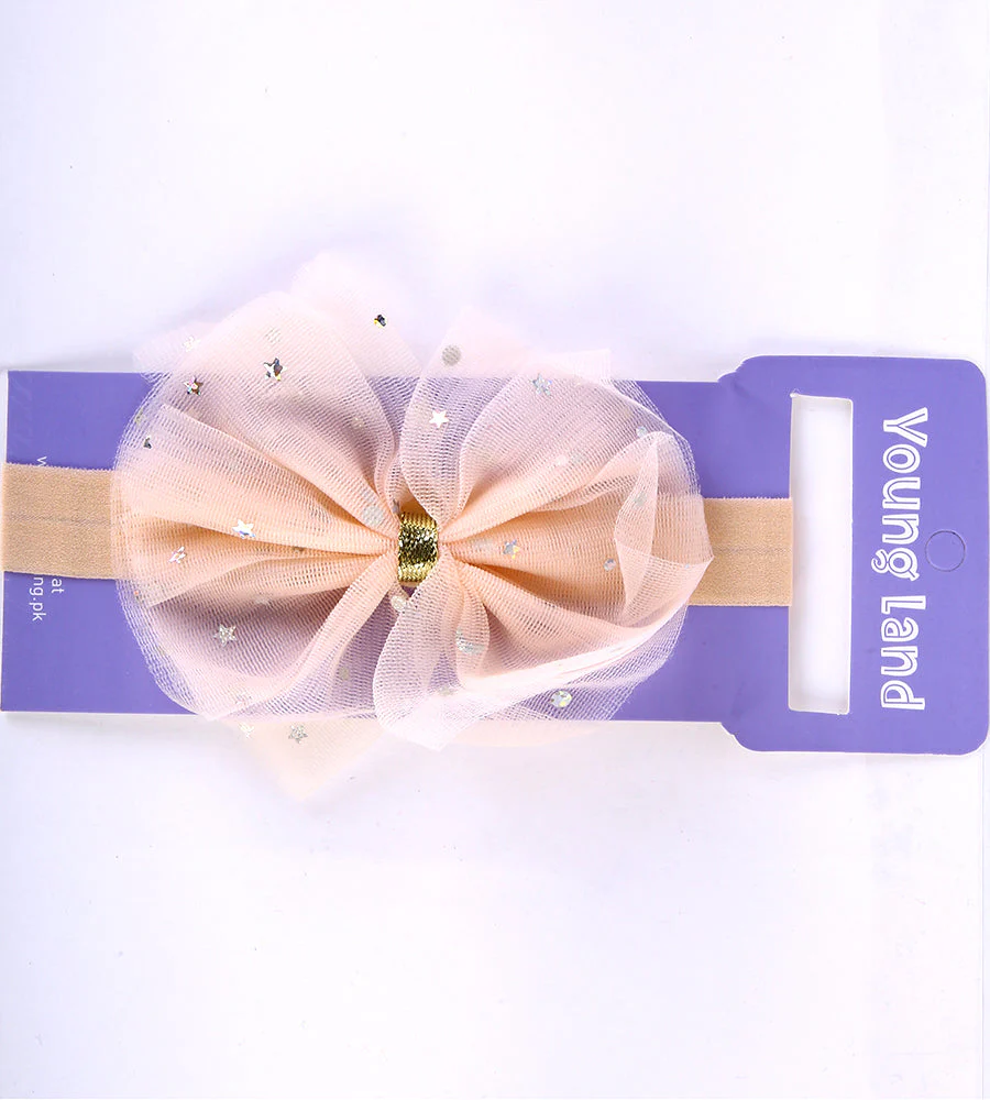 Girls Headband - 0268382