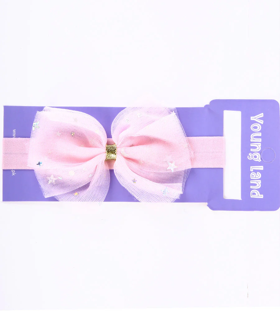 Girls Headband - 0268382