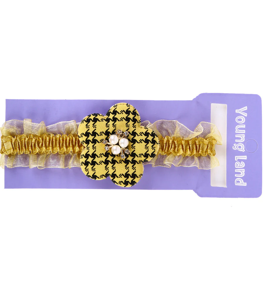 Girls Headband - 0268382