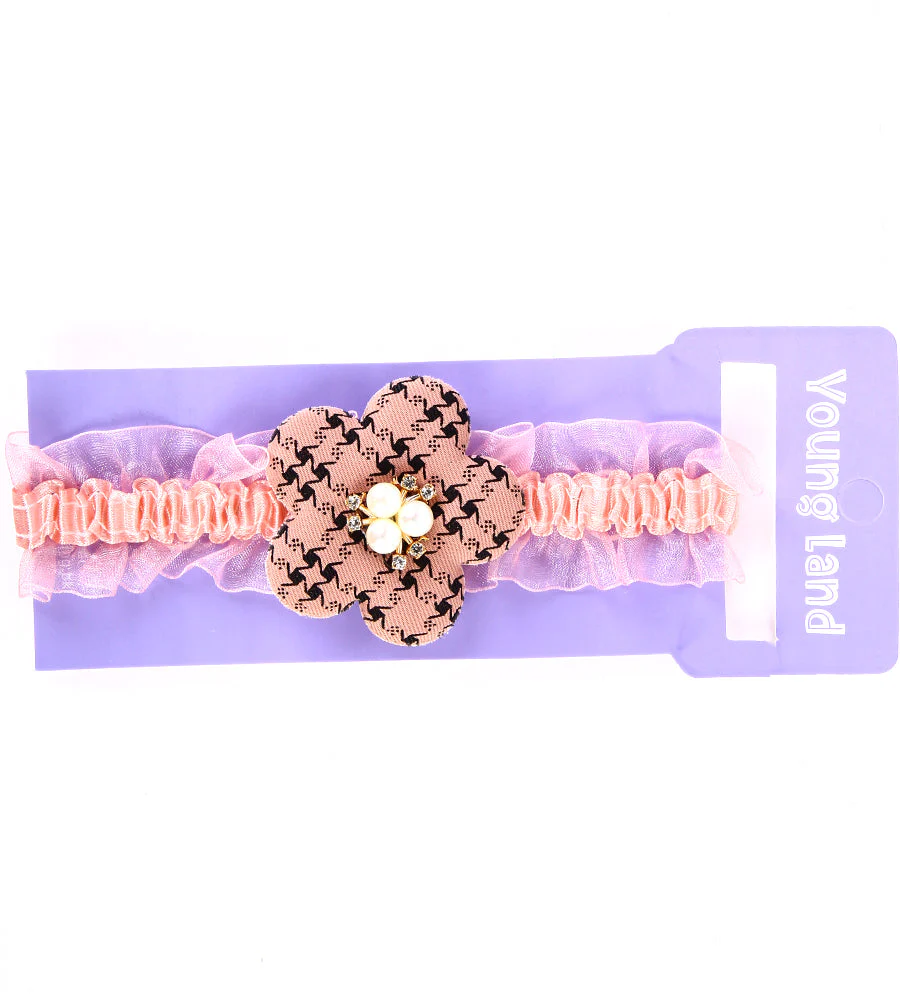 Girls Headband - 0268382
