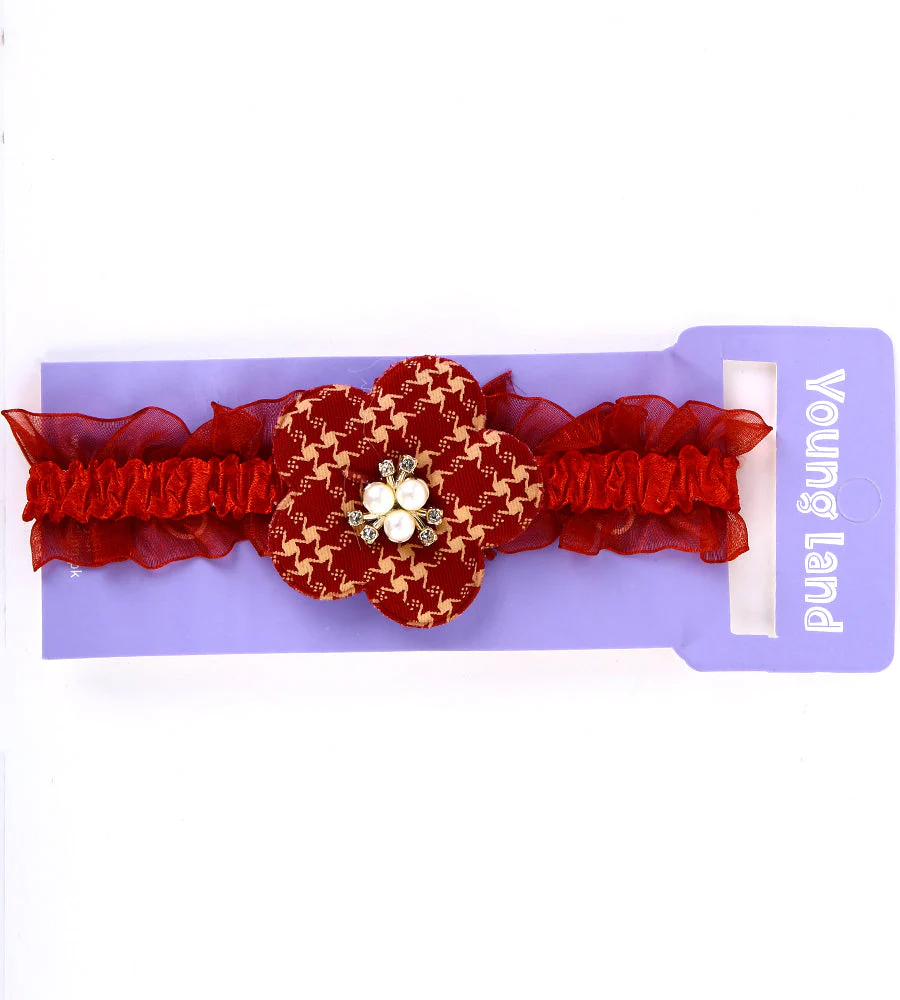 Girls Headband - 0268382
