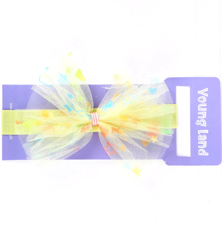 Girls Headband - 0268382
