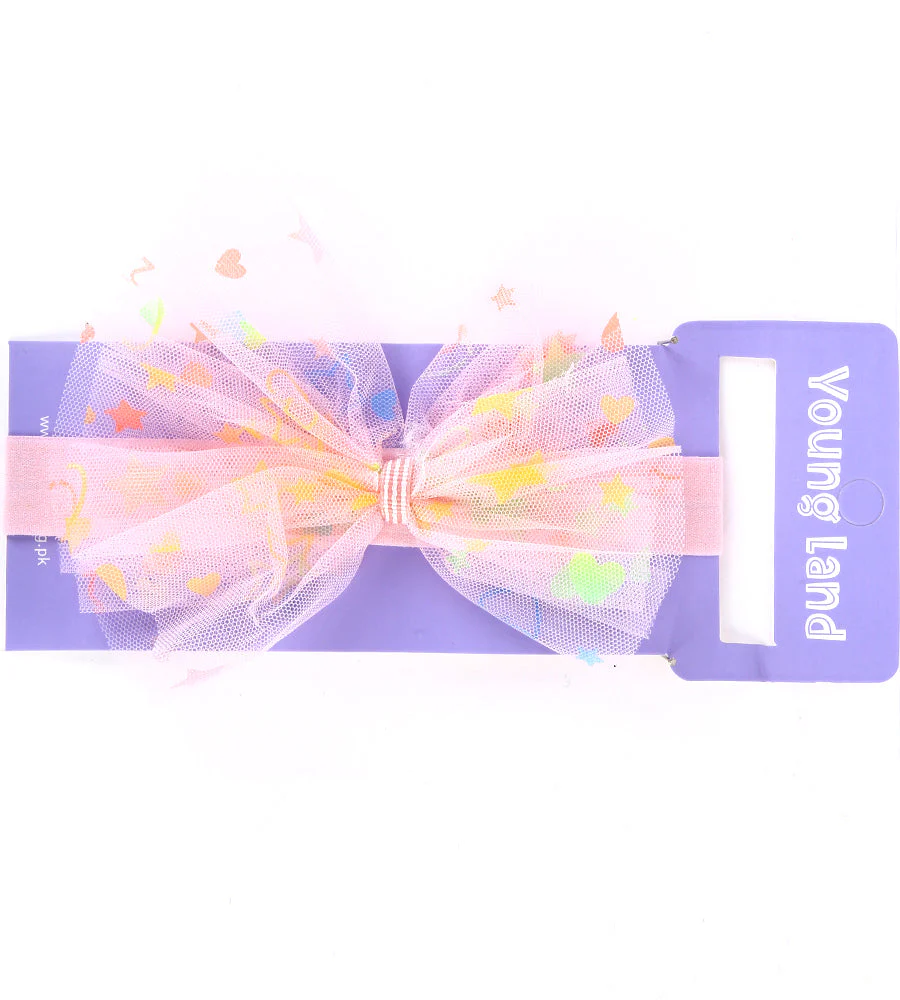 Girls Headband - 0268382