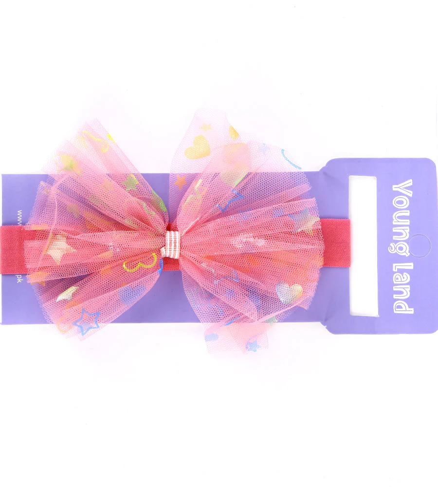 Girls Headband - 0268382