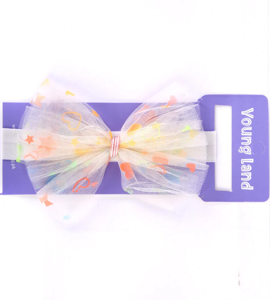 Girls Headband - 0268382