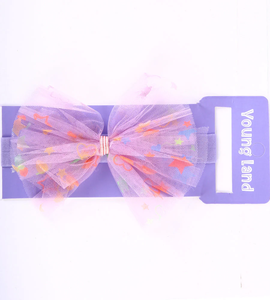 Girls Headband - 0268382