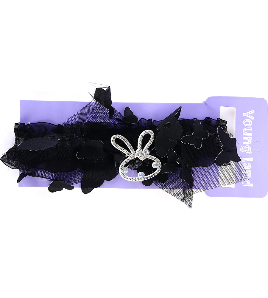 Girls Headband - 0268384